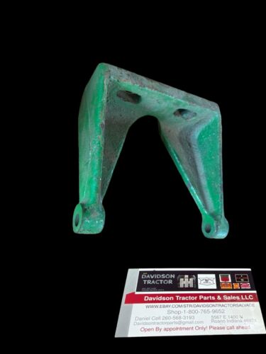 A4347R John Deere Generator Mounting Bracket For 50, 60 Antique Tractor