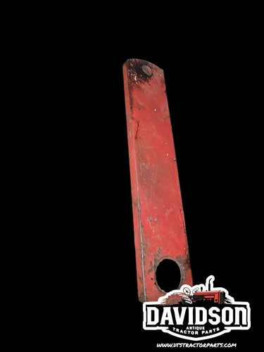 X2 International 1586 Mounting Brackets Antique Tractor