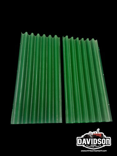 M4326T John Deere 40 420 430 Grill Screen R2003R