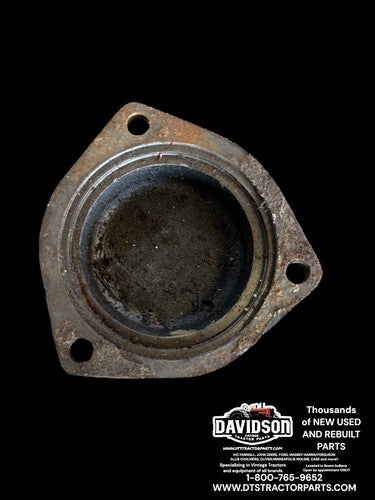 USED TRACTOR PARTS 66191C1 FLANGED BEARING Case IH 2500, 380B, 4210, 584, 248