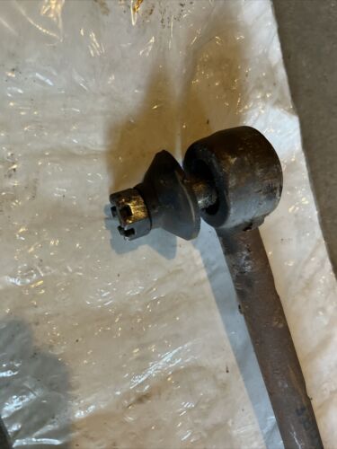 Tie Rod End Outer LH Fits Case IH 595 495 685 Fits International 454 674 784 574