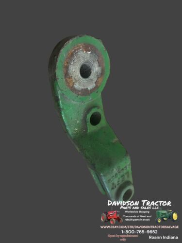 John Deere 3010 Tractor Left 3pt Rockshaft Lift Arm R26465R