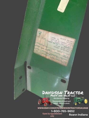 Genuine John Deere H100964 Support NOS