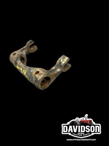 International 884 Clutch Engagement Fork Antique Tractor