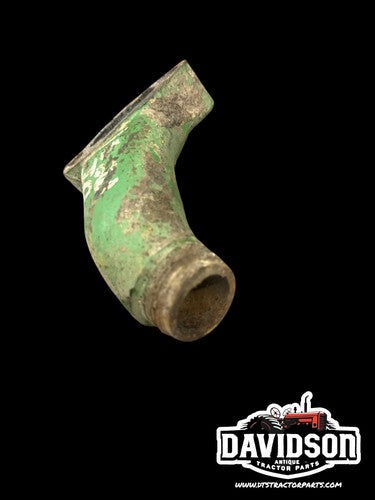 1974 John Deere 2630 Tractor Engine Oil Fill Tube T23614T