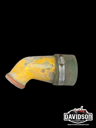 Used Turbo Coupling fits John Deere 4440 R63129 R81928