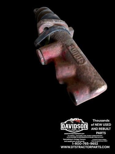 International 384 Brake Cylinder Antique Tractor