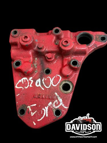 Ford 900 Hydraulic Cover antique Tractor