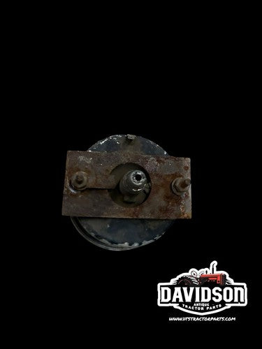 Massey Ferguson 135 Tachometer Core Antique Tractor