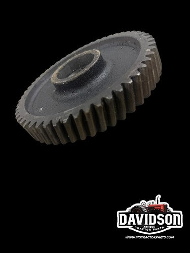 Massey Ferguson 65 203 Perkins Injection Pump Gear Antique Tractor
