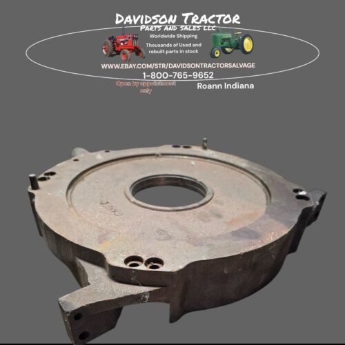 John Deere R48401 Brake Piston Housing
