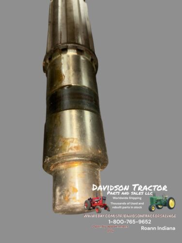 Genuine John Deere B BN BW BWH BNH 50 Transmission Counter Shaft NOS