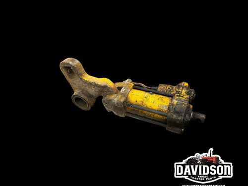 Massey Ferguson 30 Industrial Hydraulic Cylinder Antique Tractor
