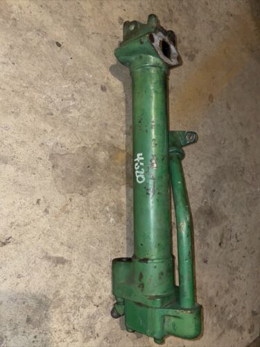 John Deere 4620 Oil cooler
