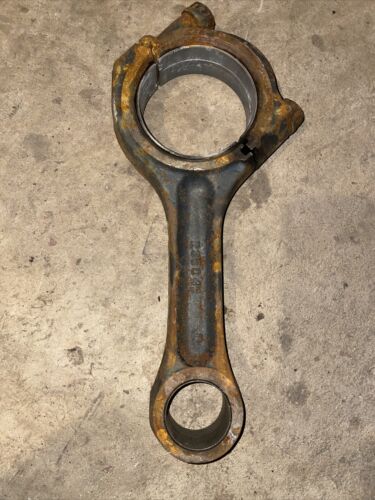 R35048 R40238 AR70911 AR36666 John Deere 5020 6030 5010 Connecting Rod