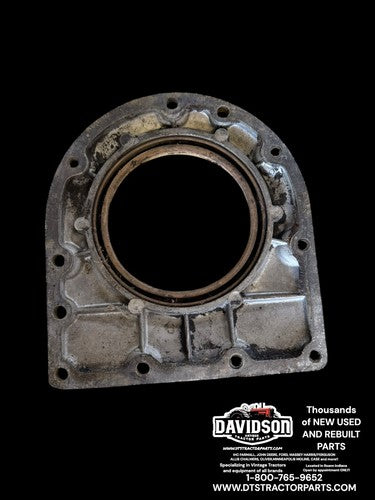Case IH Retainer Seal 3055216R1  For 385 395 485 495 585 595 685 695 706 D246++