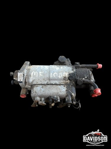 Massey Ferguson 399 1006.6 Injection Pump Core Antique Tractor