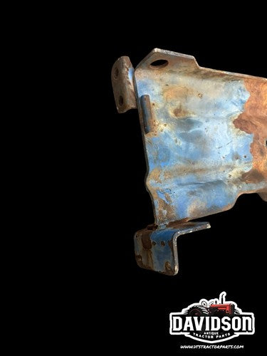 Ford 3000 Diesel Battery Tray Antique Tractor