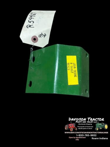 Genuine John Deere R54467 New Old Stock Bracket