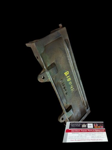 John Deere Styled B Radiator Side Casting Support B1804R