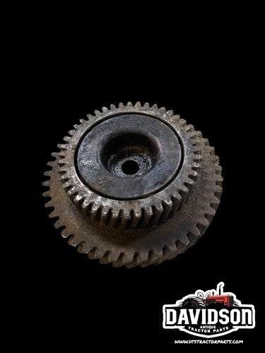 International Farmall 656 D282 Timing Gear Antique Tractor