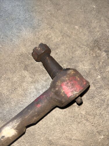 Tie Rod End Outer LH Fits Case IH 595 495 685 Fits International 454 674 784 574