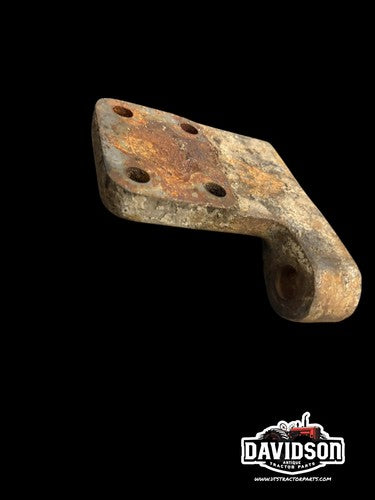 1155 Massey Ferguson Mounting Bracket Antique Tractor