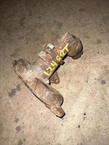 John Deere L LA LUC manifold  L4288T L4318T