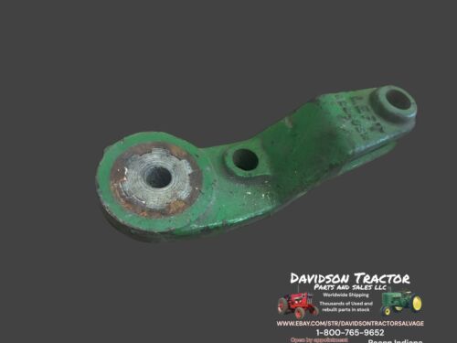 John Deere 3010 Tractor Left 3pt Rockshaft Lift Arm R26465R