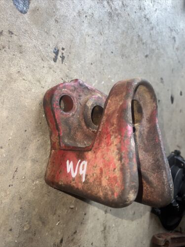 McCormick W9 WD9 Supers Drawbar Anchor 8874-D