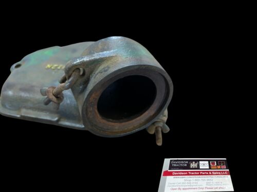 John Deere H Valve cover H912R