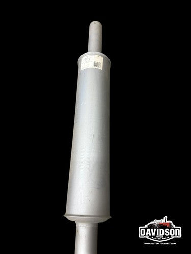 International B-275 B-414 Muffler New Stanley IH-7 704616R93