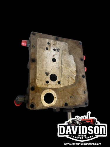 405445R2 International Case 464 484 584 574 674 Tractor Multi Control Valve
