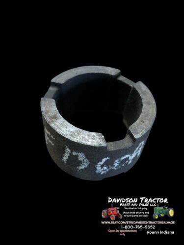 NOS John Deere F1360R countershaft spacer for model 70