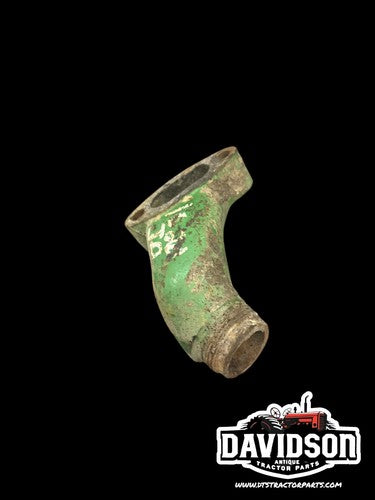 1974 John Deere 2630 Tractor Engine Oil Fill Tube T23614T