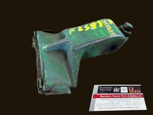 John Deere F2587R 720 Belt Pulley Brake