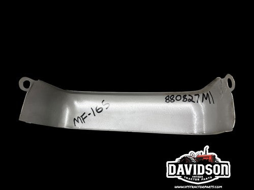 880827M1 Massey Ferguson 165 Hood Cowl Cover Antique Tractor