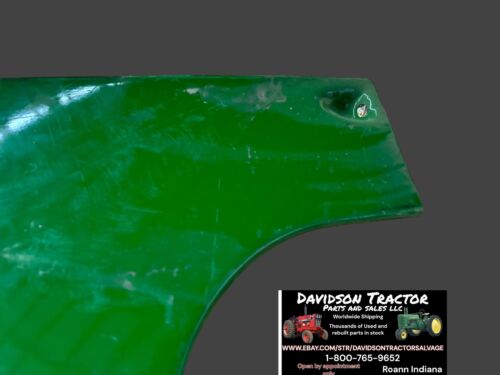 JOHN DEERE COWL-Cover  RH R65774 4040 4240 4440 4640 4850++