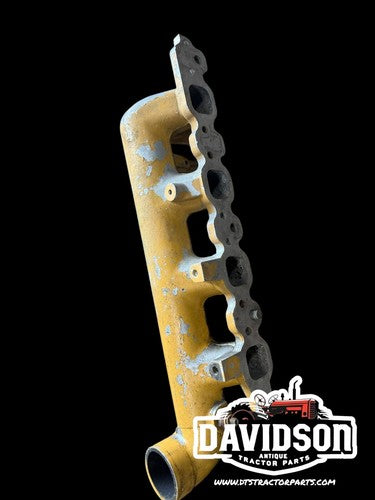 E6NN9425BC FORD 5110 6410 6610 6710 6810 7410 7610 4630 4830 AIR INTAKE MANIFOLD