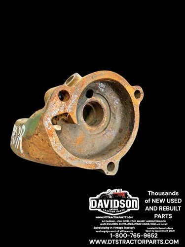 John Deere 50 520 530 Water Pump Housing B3407R, Antique Tractor