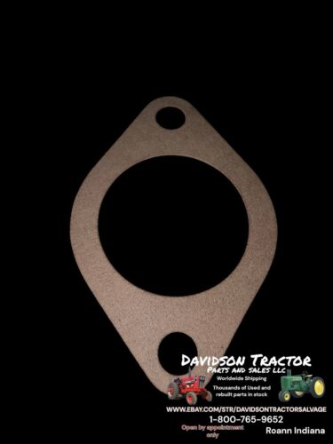 Genuine John Deere D1034R Gasket New Old Stock
