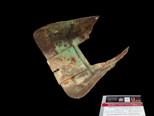 Old Original OEM John Deere PTO SHIELD A B G LA 70D 50 60 70 JD A2975R