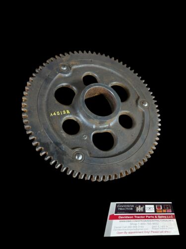 1955 John Deere 60 Tractor Powershaft Idler Gear A4513R