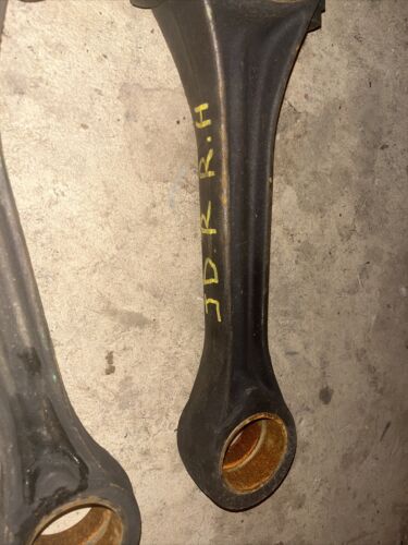 John Deere R Diesel Connecting Rods PAIR R234R