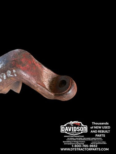 Case IH International 574 Steering Arm# 405837R1