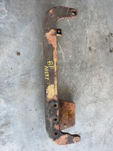 BF Avery Lift rod Antique tractor