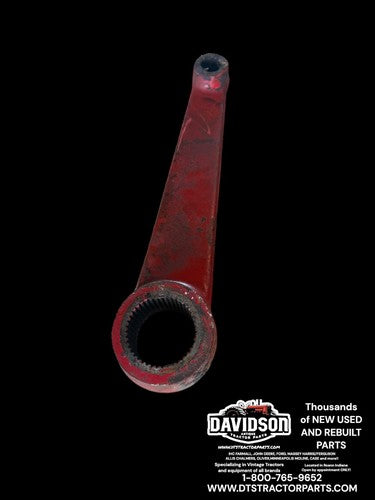IH Farmall 826 806 856 3Pt Rockshaft Lift Arm 382156R1 Antique Tractor