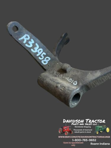 John Deere Fork 4010 4020 R33958 Antique Tractor