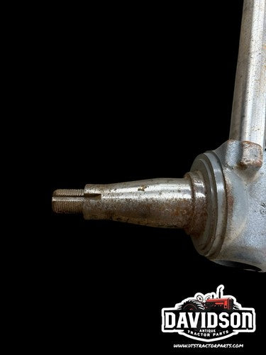 532966M92 New RH / LH Spindle Fits Massey Ferguson Tractor 165 175 255 265 275