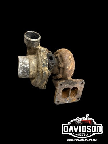 John Deere 239 Diesel 2030 450B Turbocharger Antique Tractor